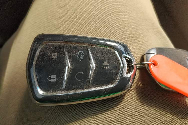 Used Cadillac XTS 2016 28T Elite Edition
