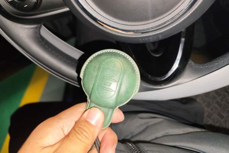 Used MINI MINI 2021 1.5T COOPER Classic Edition