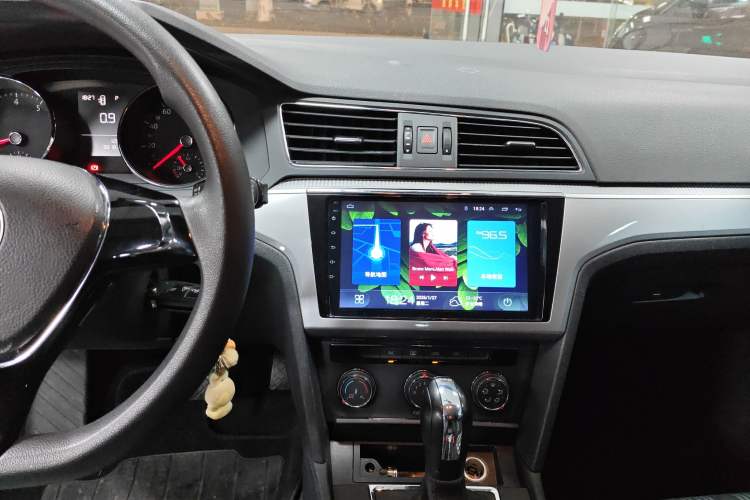 Used Volkswagen Lamando 2018 230TSI DSG Fashion Edition