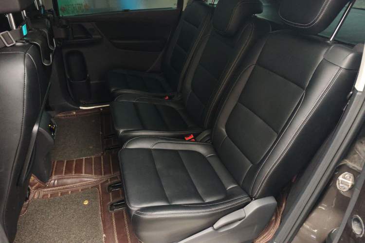 Used Volkswagen Sharan 2018 380TSI Comfort Edition 7-Seater