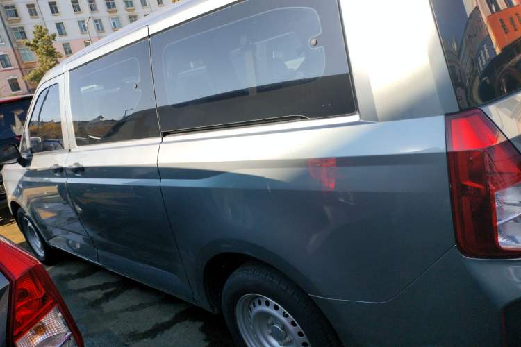 Used Wuling Zhengcheng 2022 2.0L Manual Entrepreneurial Version
