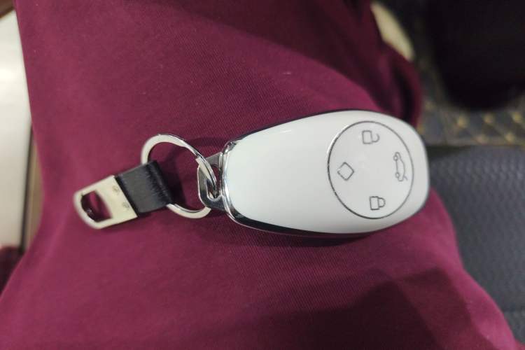 Used Leapmotor T03 2022 Special Edition
