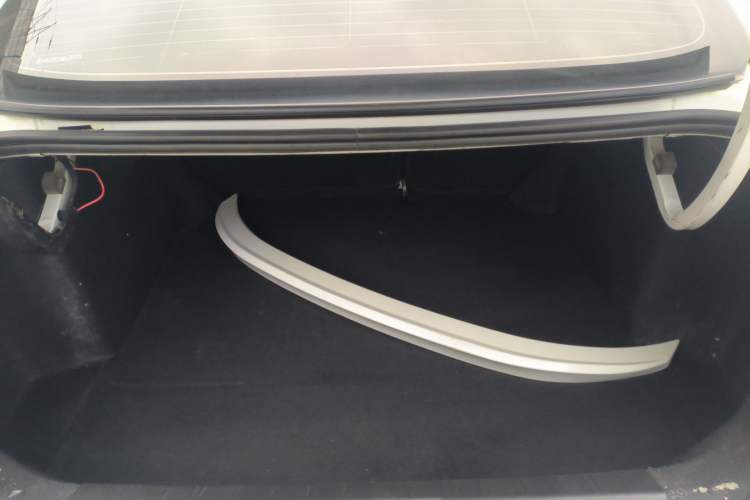 Used Peugeot 408 2014 1.8L Automatic Luxury Edition
