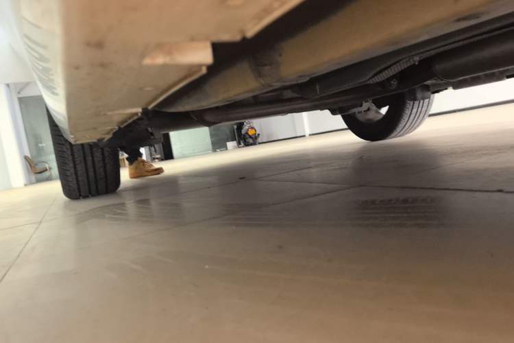 Used BYD Qin Pro 2019 Super Edition 1.5TI Automatic Smart Connect Brilliance Model China V Standard
