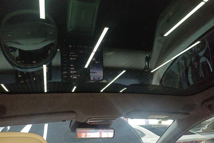 Used XPeng P7+ 2024 Long-Range Max
