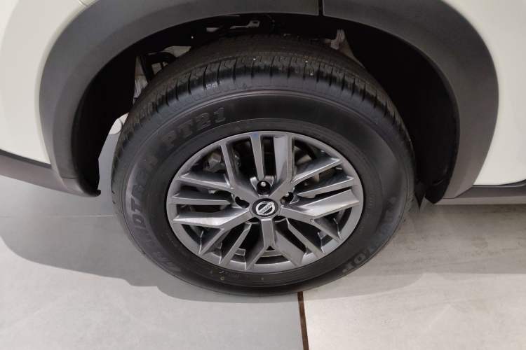 Used Nissan X-Trail 2021 VC-Turbo 300 CVT 2WD Comfort Edition