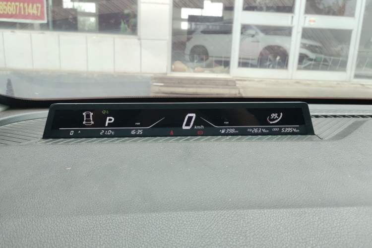 Used NETA V 2022 Long-Range Industry Custom Edition
