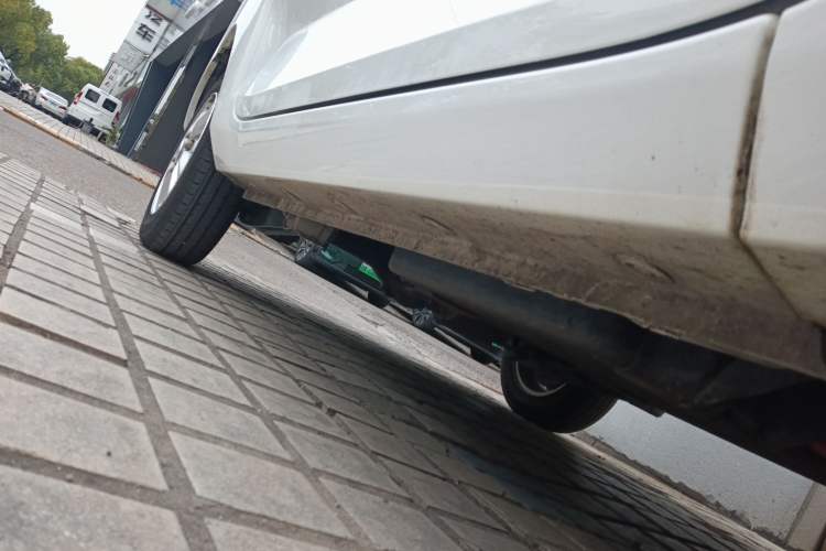 Used Wuling Hongguang MINIEV 2020 Zizai Version Lithium-NMC
