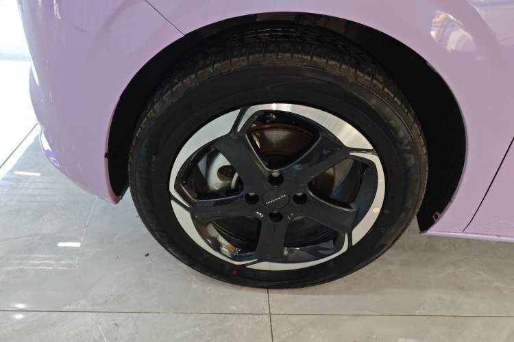 Used Dongfeng NAMMI 01 2024 New Edition 430 Plus Smart+
