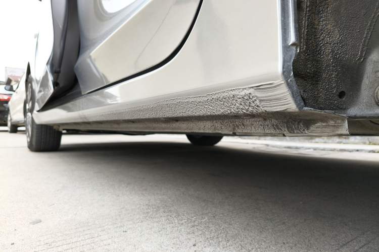 Used Honda City 2018 1.5L CVT Dynamic Pro Edition
