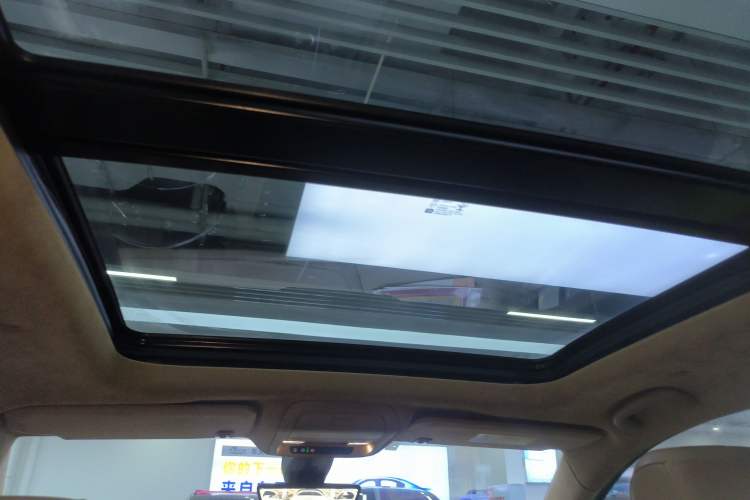 Used Cadillac XT5 2021 28T Four-Wheel Drive Platinum Sport Edition