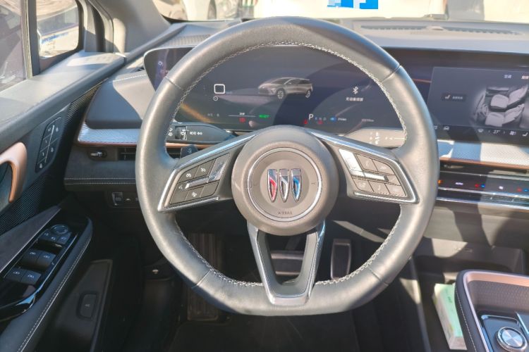 Used Buick E4 2023 GS Edition