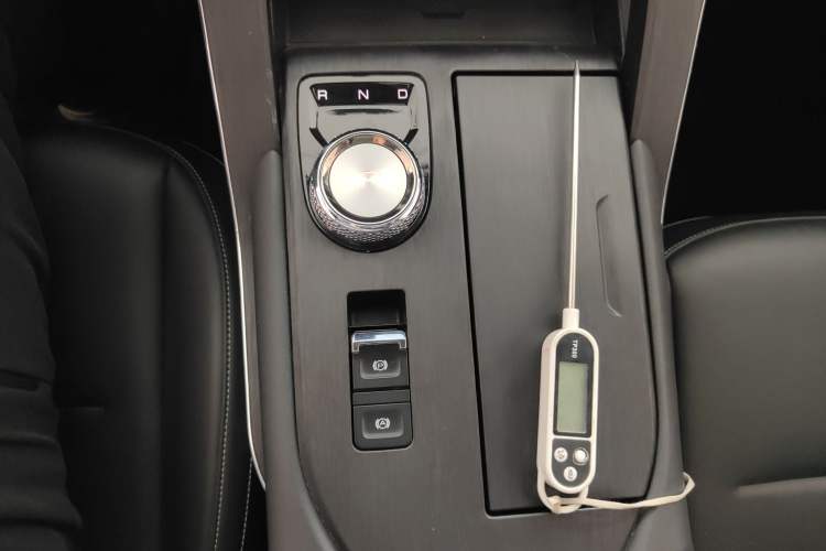 Used Haval H6 New Energy 2023 DHT-PHEV 110KM Enjoyment Edition
