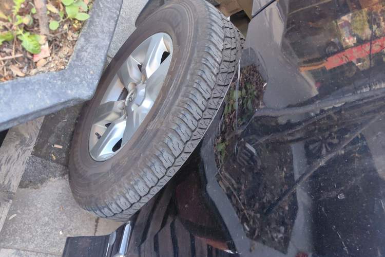 Used Toyota Prado 2014 2.7L Automatic Standard Edition
