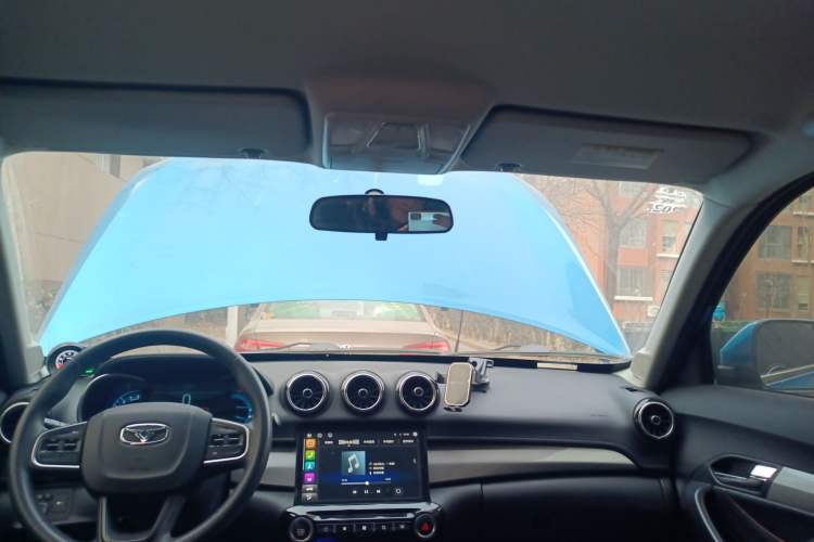 Used Cowin X3 2019 1.5L Manual Smart Edition