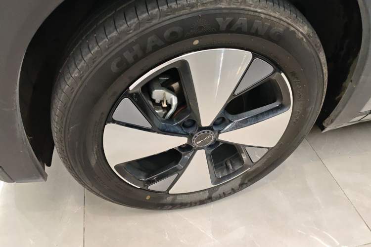 Used BYD Dolphin 2023 420 km Free Version
