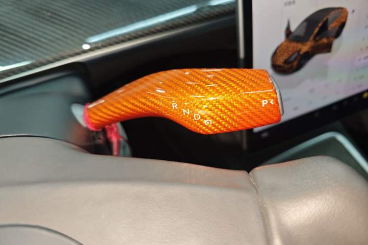 Used Tesla Model 3 2022 Rear-Wheel-Drive Version
