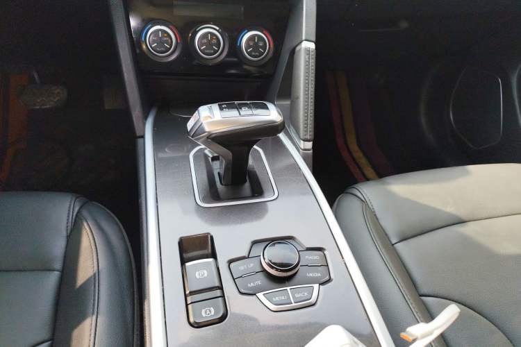 Used Haval H6 2019 Sport Edition 1.5T Automatic Two-Wheel Drive Elite Model China VI