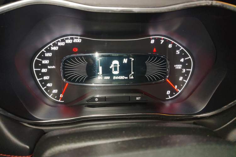 Used Baojun 510 2019 1.5L Automatic Prestige Edition China V