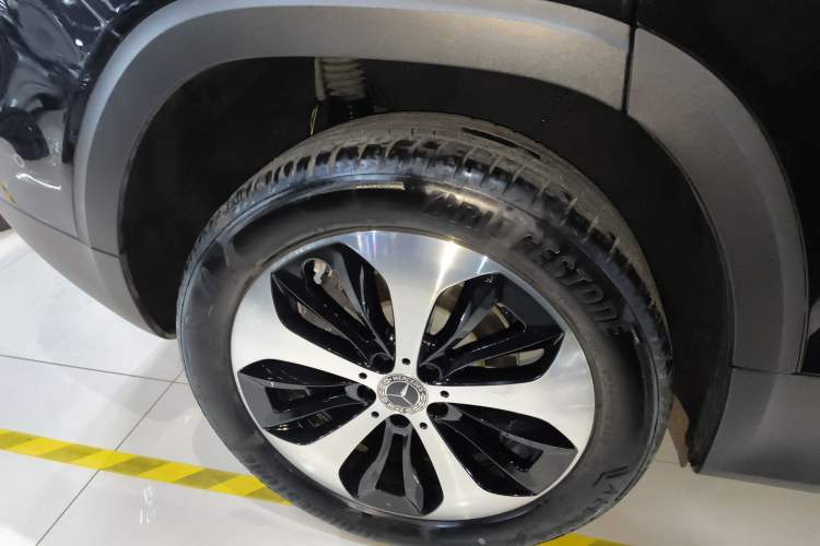 Used Mercedes-Benz GLB 2022 GLB 220 Fashion Model