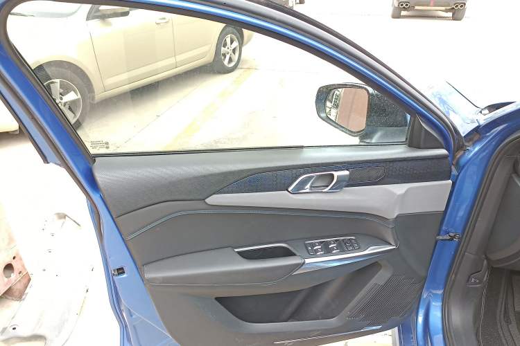 Used Lynk & Co 03 New Energy 2019 1.5T PHEV Pro