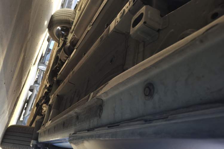 Used GAC Trumpchi GS4 2024 MAX 1.5T Flagship Edition