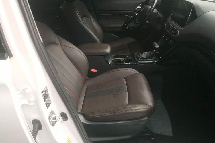 Used GAC Trumpchi GS4 2018 235T Automatic Two-Wheel Drive Luxury Smart Connectivity Millionth Anniversary Edition
