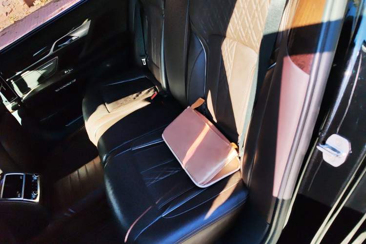 Used BMW 7 Series 2016 740Li Luxury Edition