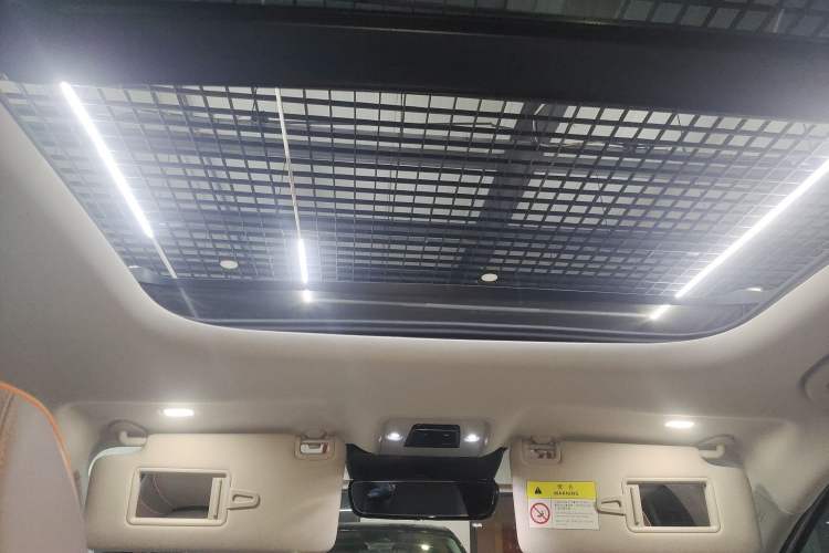 Used BYD Yuan PLUS 2023 Champion Edition 510KM Superior Model