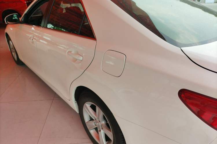 Used Toyota Reiz 2013 2.5V Elite Edition
