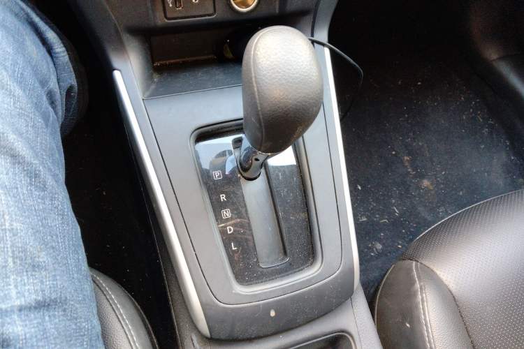 Used Nissan Sylphy 2024 Classic 1.6XE CVT Comfort Edition
