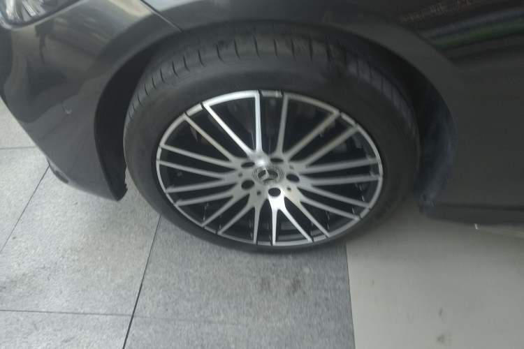 Used Mercedes-Benz C-Class 2022 C 260 L Sport Edition
