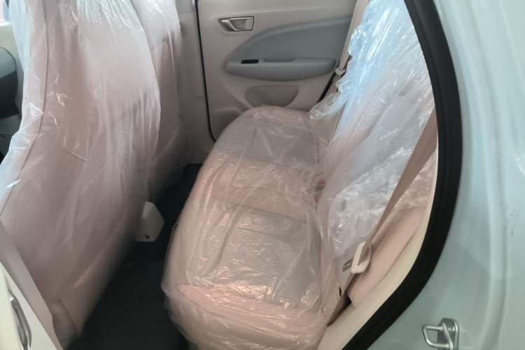 Used Leapmotor T03 2025 310 Comfort Edition
