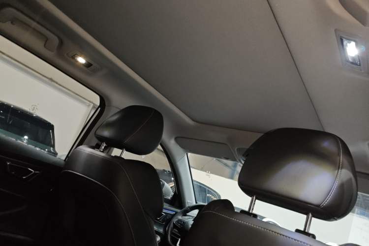 Used Chery Tiggo 8 2020 Facelifted Version 290TGDI Automatic Elite Edition
