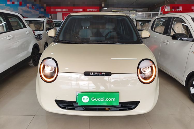 Used  Lumin 2025 205 km Xiangqin Version

