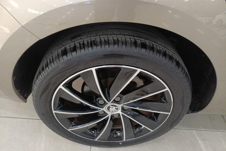 Used Skoda Octavia 2019 TSI280 DSG Luxury Edition
