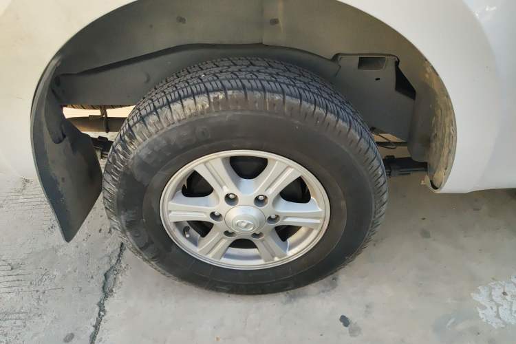 Used Great Wall Wingle 5 2021 1.5T Two-Wheel Drive "Dry Meal" Value Edition with an Extra-Long 1820mm Cargo Bed Equipped with GW4G15K Engine
