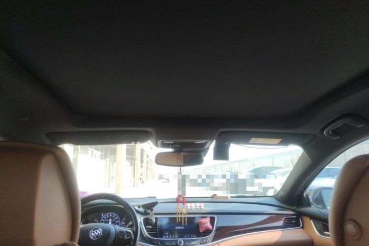 Used Buick LaCrosse 2021 652T Premium Edition
