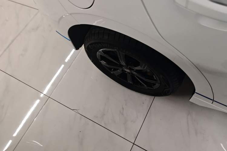 Used BYD e2 2021 Luxury Model
