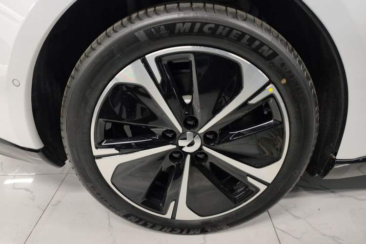 Used Nio ET5T 2025 100kWh Touring