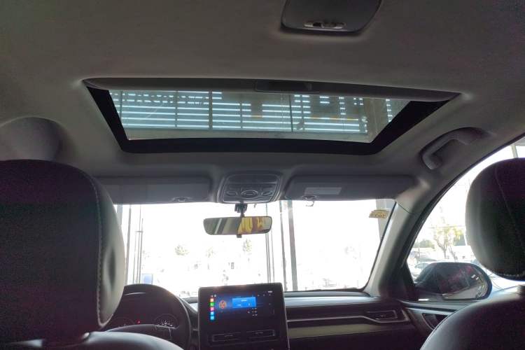 Used Haval M6 2021 PLUS 1.5T DCT Luxury Smart Connectivity Model
