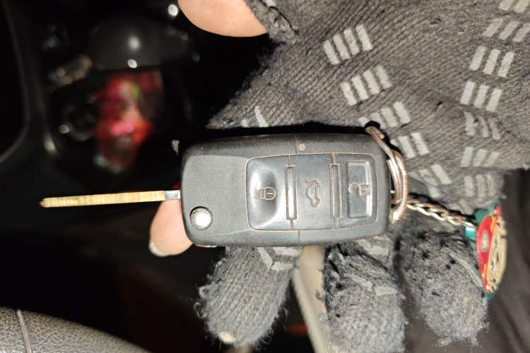 Used Changan CS15 2016 1.5L Automatic Fashion Edition