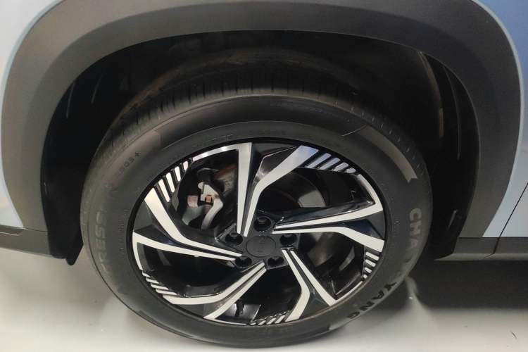 Used Geely Auto Emgrand X7 Sport 2023 Boyue COOL 1.5TD Smart Connectivity Model
