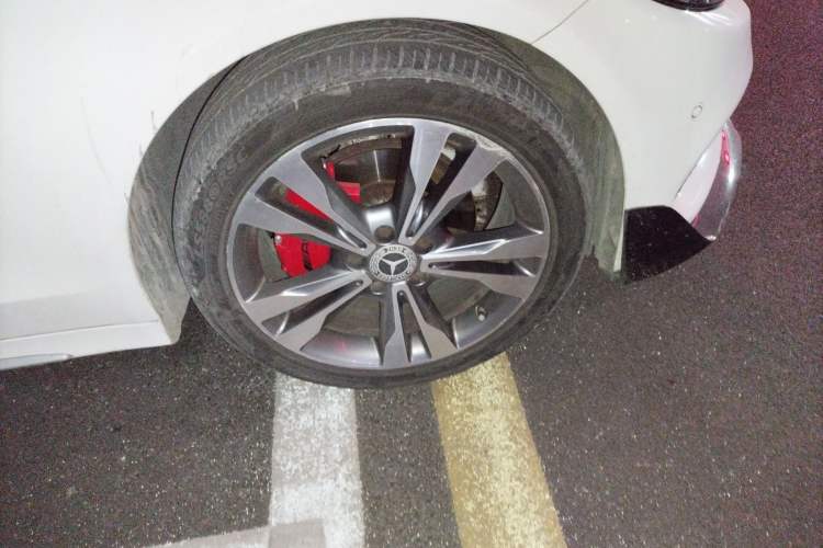 Used Mercedes-Benz C-Class 2015 C 200 L 4MATIC Sport Edition
