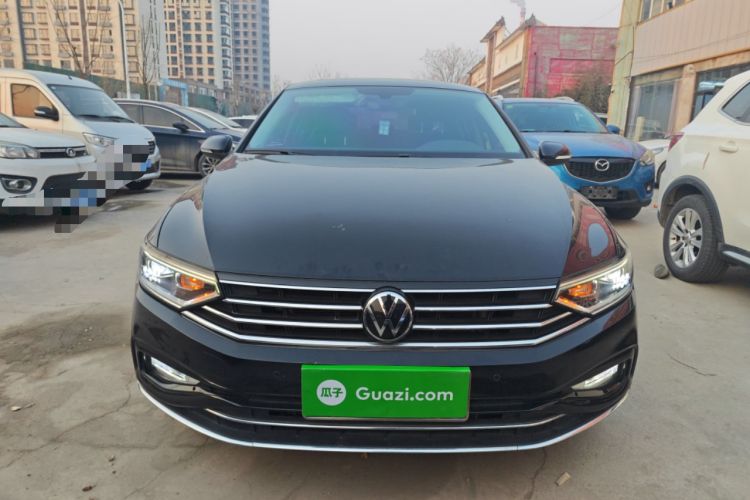 Used Volkswagen Magotan 2020 330TSI DSG Luxury Edition