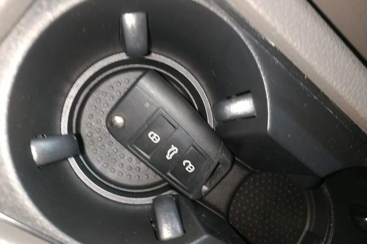 Used Volkswagen Golf 2015 1.4TSI Automatic Flagship Model
