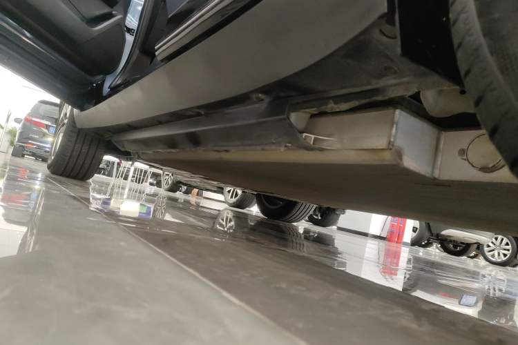 Used XPeng G3 2022 G3i 520G+