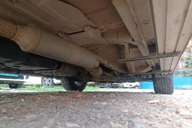 Used Changan CS75 2020 280T DCT Luxury Model China VI Standard
