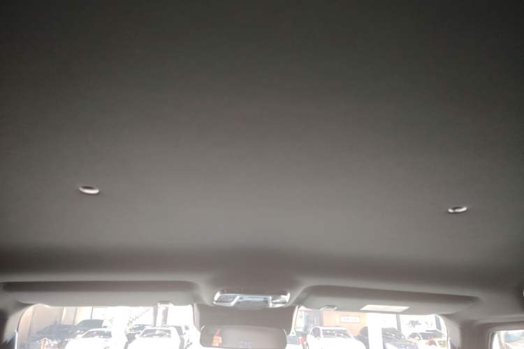 Used  T01 2024 2.0T Mechanic
