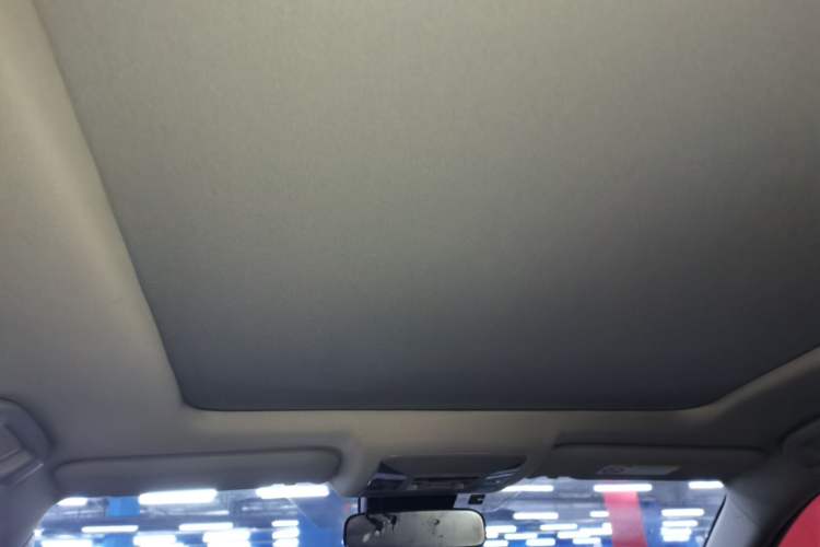 Used Toyota RAV4 2022 2.0L CVT Two-Wheel Drive Prestige Edition
